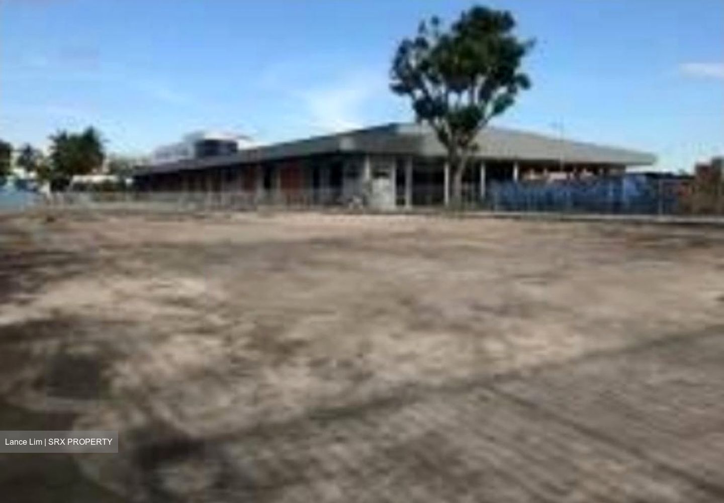 Loyang Enterprise Building (D17), Factory #459822831